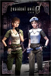️Resident Evil 0 Costume Pack 4 XBOXDLC