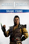 ️MK1: Shang Tsung XBOXDLC