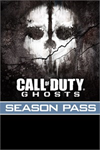 ️Call of Duty®: Ghosts Season Pass XBOXDLC
