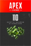 ️Apex Legends™ - 80 Exotic Shards + (30 Bon XBOXDLC