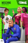 ️The Sims™ 4 Moschino Stuff Pack XBOXDLC
