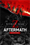 ️WWZ Upgrade to Aftermath XBOXDLC