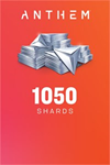 ️Anthem™ 1050 Shards Pack XBOXDLC