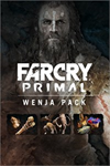 ️Far Cry Primal - Wenja Pack XBOXDLC