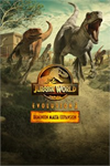 ️Jurassic World Evolution 2: Dominion Malta XBOXDLC