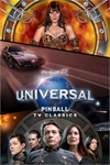 ️Pinball FX - Universal Pinball: TV Classic XBOXDLC