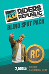 ️Blind Spot Pack Riders Republic XBOXDLC
