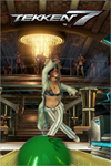 ️TEKKEN 7 – DLC1: Ultimate TEKKEN BOWL & Ad XBOXDLC