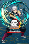 ️Demon Slayer -Kimetsu no Yaiba- The Hinoka XBOXDLC