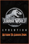 ️Jurassic World Evolution: Return To Jurass XBOXDLC