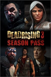 ️Dead Rising 3 Season Pass XBOXDLC
