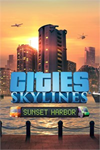 ️Cities: Skylines - Sunset Harbor XBOXDLC