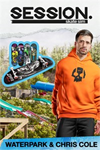 ️Session: Skate Sim Waterpark & Chris Cole XBOXDLC