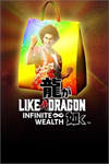 ️Like a Dragon: Infinite Wealth Master Vaca XBOXDLC