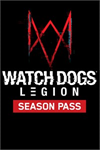 ️Watch Dogs: Legion - Season Pass XBOXDLC