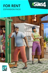 ️The Sims™ 4 For Rent Expansion Pack XBOXDLC
