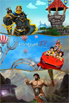 ️Pinball FX - Zen Originals Collection 1 XBOXDLC