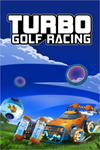 ️Turbo Golf Racing: Furry Friends Kit XBOXDLC