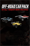 ️Off-Road Car Pack XBOXDLC