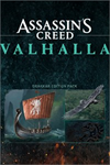 ️Assassin's Creed Valhalla - Drakkar Conten XBOXDLC