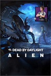 ️Dead by Daylight: Alien Chapter Pack XBOXDLC