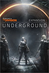 ️TOM CLANCY’S THE DIVISION™ Underground XBOXDLC