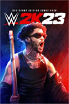 ️WWE 2K23 Bad Bunny Edition Bonus Pack for  XBOXDLC