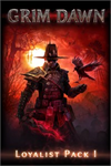 ️Grim Dawn: Loyalist Pack I XBOXDLC