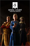 ️Crusader Kings III: Royal Court XBOXDLC