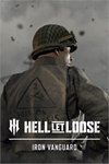️Hell Let Loose - Iron Vanguard XBOXDLC