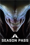️Phoenix Point - Season Pass XBOXDLC