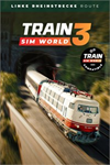 ️Train Sim World® 4 Compatible: Linke Rhein XBOXDLC