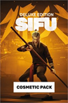 ️Sifu Deluxe Cosmetic Pack XBOXDLC