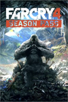 ️FAR CRY 4 SEASON PASS XBOXDLC