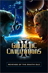 ️Galactic Civilizations III - Revenge of th XBOXDLC