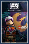 ️LEGO® Star Wars™: The Skywalker Saga Rebel XBOXDLC