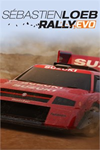 ️Sébastien Loeb Rally EVO - Pikes Peak Pack XBOXDLC