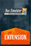 ️Bus Simulator 21 Next Stop - Official Tram XBOXDLC