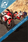 ️Yamaha Historical Bikes XBOXDLC