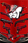 ️Persona 5 Tactica: Weapon Pack XBOXDLC
