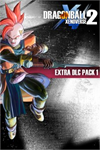 ️DRAGON BALL XENOVERSE 2 - Extra DLC Pack 1 XBOXDLC