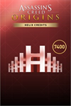 ️Assassin's Creed® Origins - HELIX CREDITS  XBOXDLC
