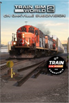 ️Train Sim World® 4 Compatible: Canadian Na XBOXDLC