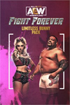 ️AEW: Fight Forever Limitless Bunny Bundle XBOXDLC