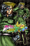 ️JoJo's Bizarre Adventure: All-Star Battle  XBOXDLC