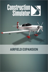 ️Construction Simulator - Airfield Expansio XBOXDLC