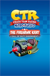 ️Crash™ Team Racing Nitro-Fueled - The Fire XBOXDLC