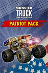 ️Monster Truck Championship Patriot Pack Xb XBOXDLC