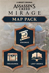 ️Assassin’s Creed® Mirage Map Pack XBOXDLC