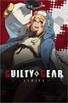 ️GGST Additional Character: #6 Bridget XBOXDLC
